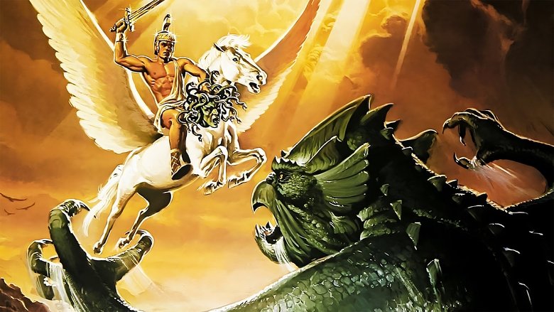 Clash of the Titans still 1