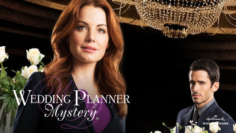 Wedding Planner Mystery still