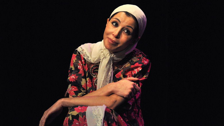 La Vie rêvée de Fatna still 1