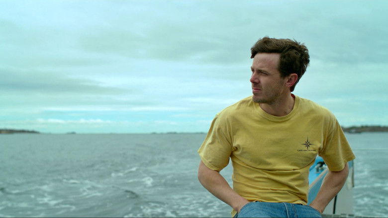 Manchester by the Sea still