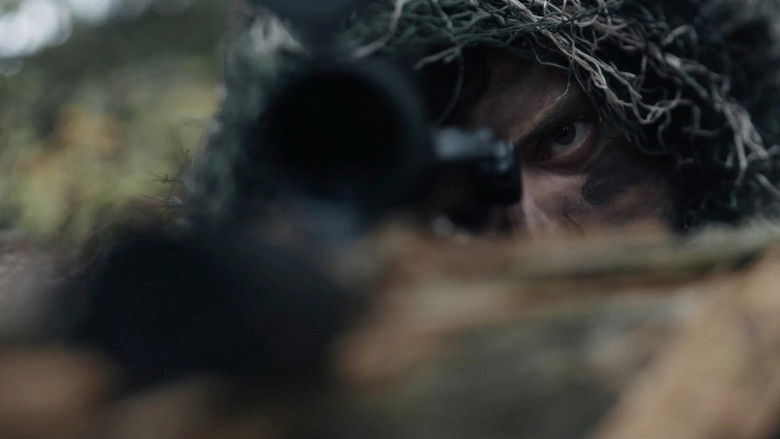 Canadian, Sniper still 2