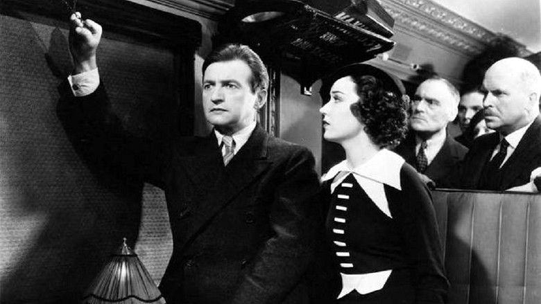 The Clairvoyant still