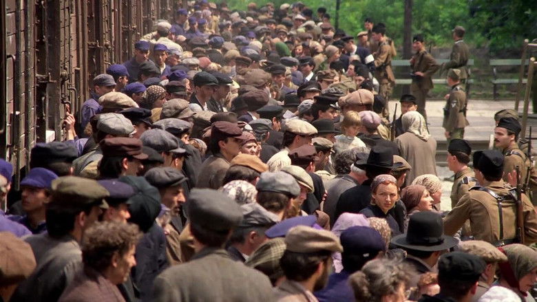 Escape from Sobibor still