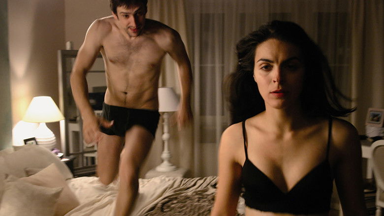 Some Other Stories still 2