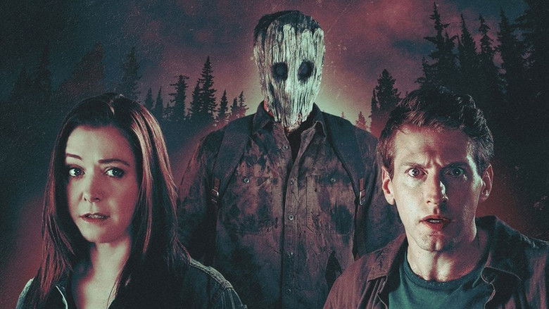 You Might Be the Killer still