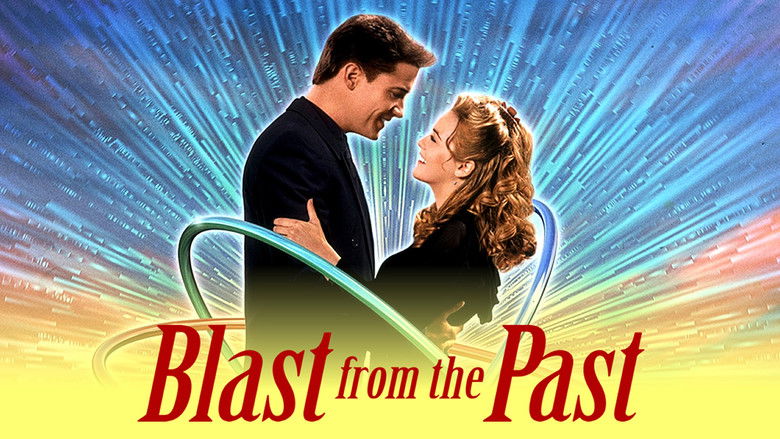 Blast from the Past still