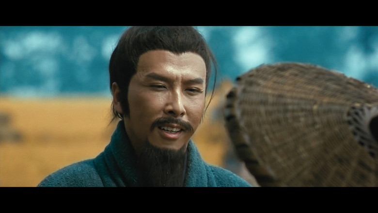 The Lost Bladesman still