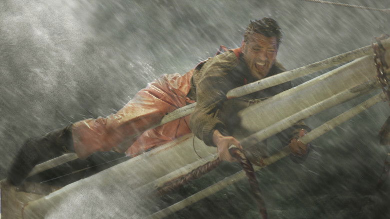 The Perfect Storm still