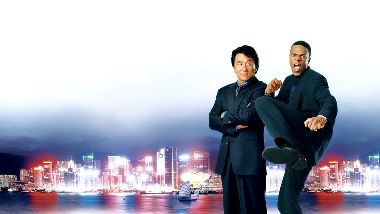 Rush Hour 2 still 3