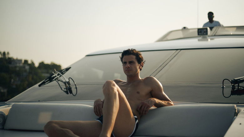 Quite Like Paradise still