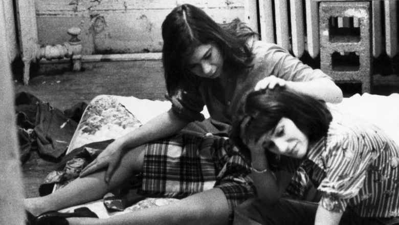 Not a Pretty Picture still 1