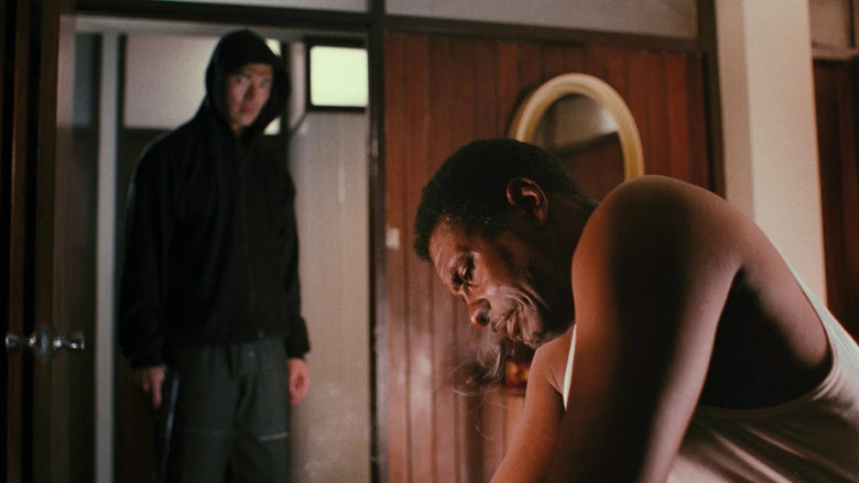 The Fifth Commandment still 1