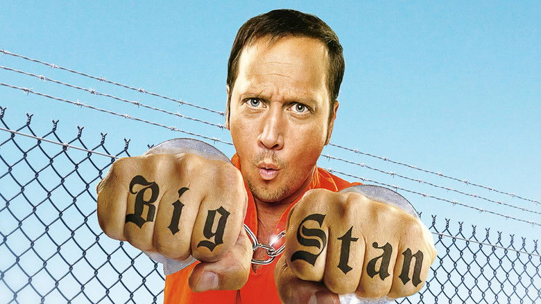 Big Stan still 3