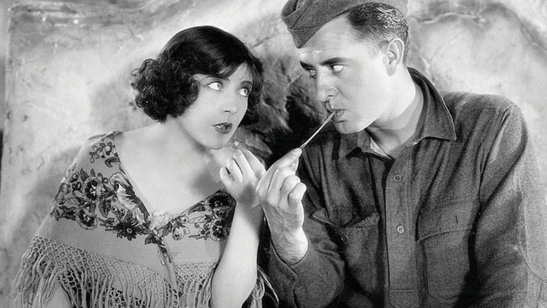 The Big Parade still 4