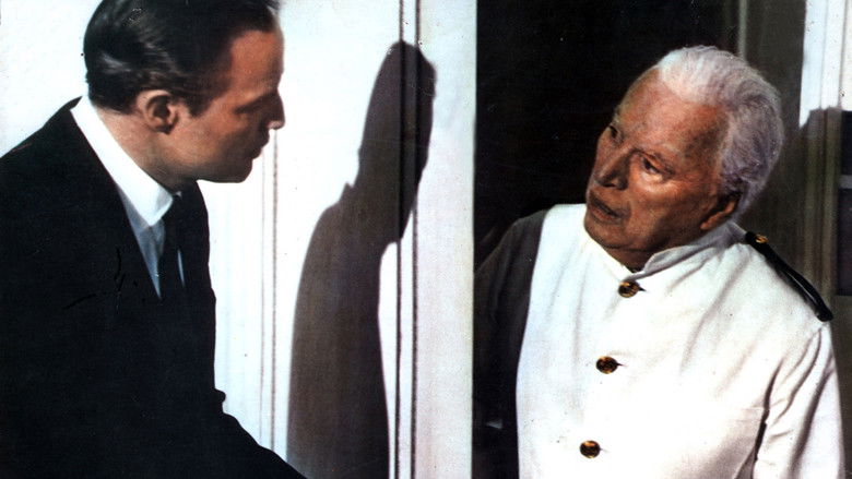 A Countess from Hong Kong still 4