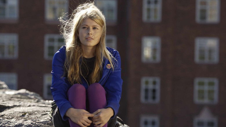 Run Sister Run! still