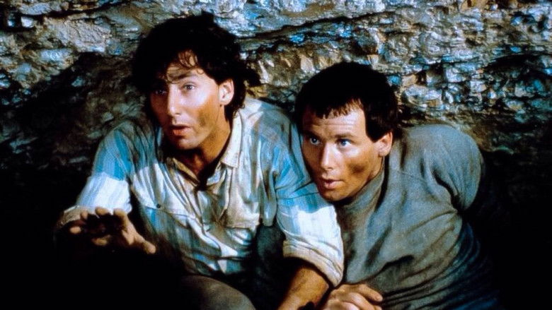 House II: The Second Story still 4