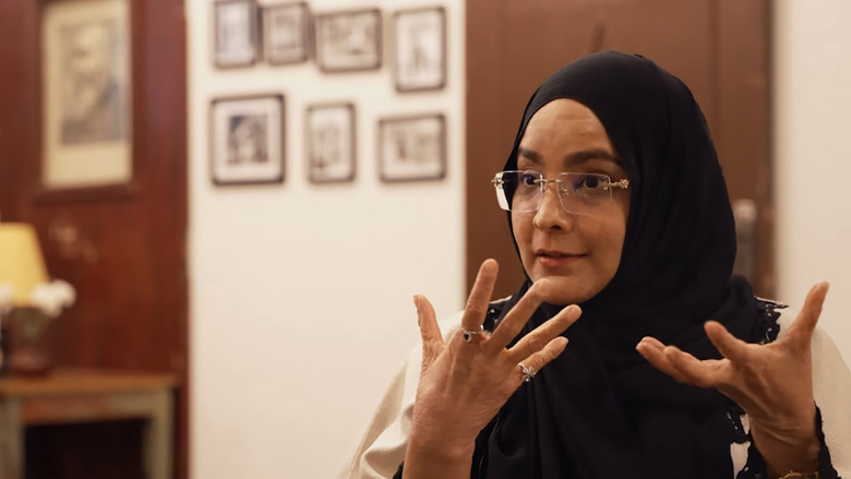 Light Upon Light: A Documentary On Hijab still