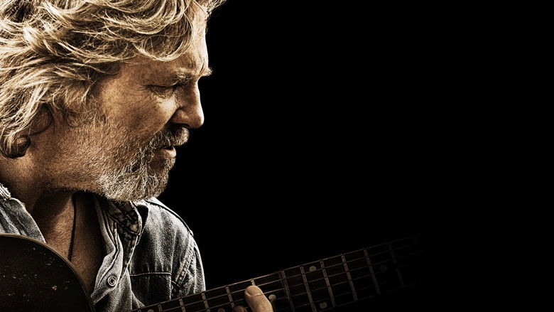 Crazy Heart still