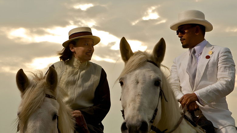 Let the Bullets Fly still