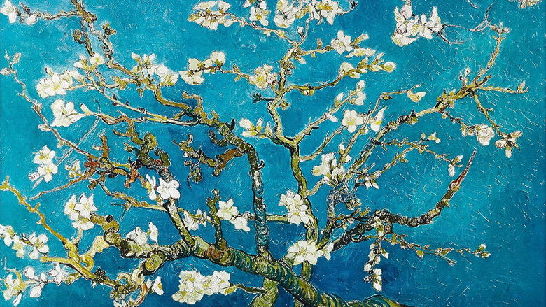 Loving Vincent still