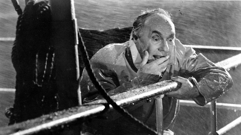 Woman of Straw still