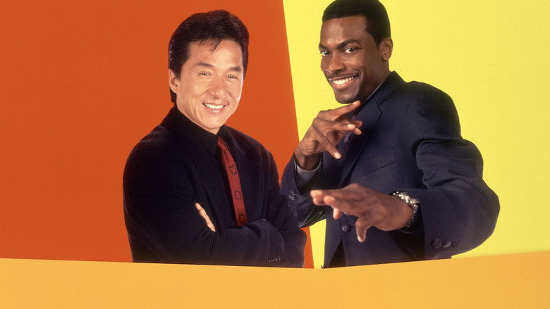 Rush Hour still 4