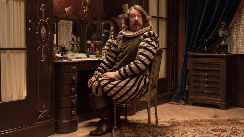 Cyrano, My Love still