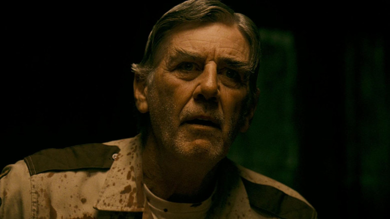 The Texas Chainsaw Massacre: The Beginning still