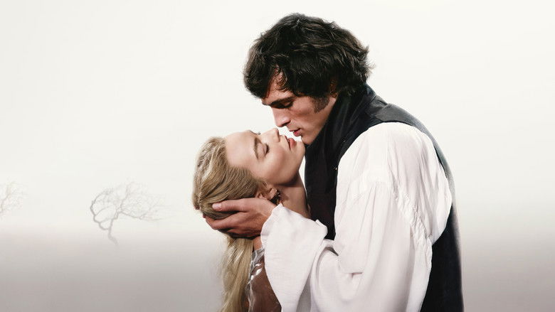 "Wuthering Heights" still 1