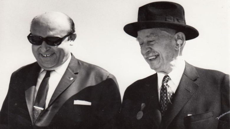 12 Mart: "Demir-El" still 1