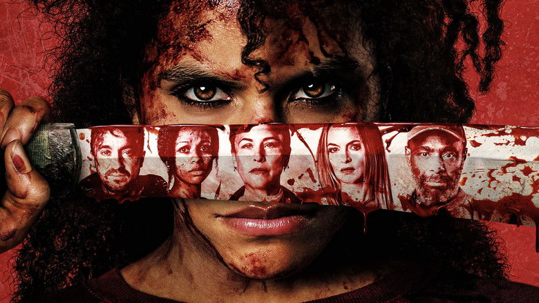 They Will Kill You still 4