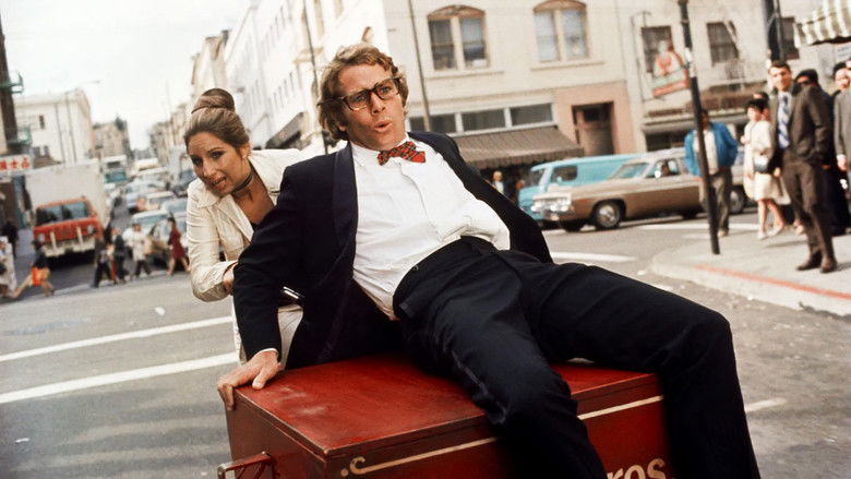 What's Up, Doc? still 3