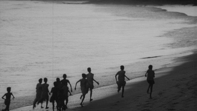 Throne of Capricorn still 2