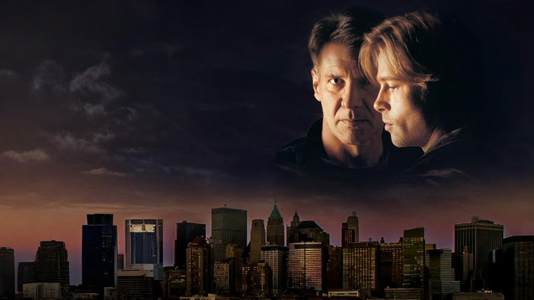 The Devil's Own still