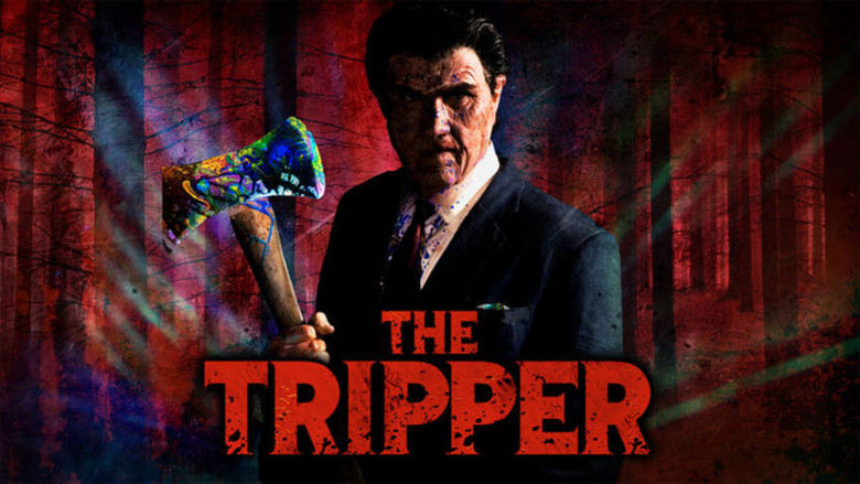 The Tripper still 2