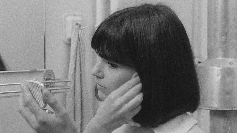Masculin Féminin still