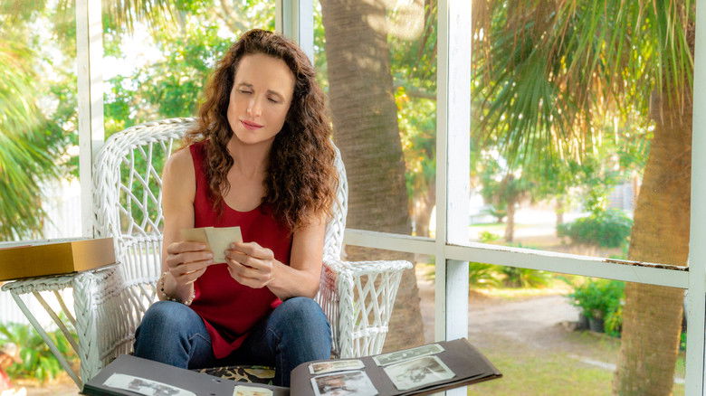 The Beach House still