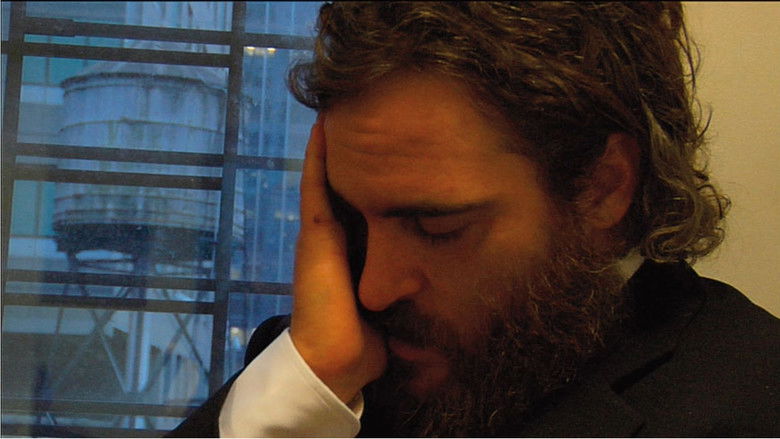 I'm Still Here still