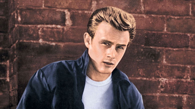Rebel Without a Cause still 2