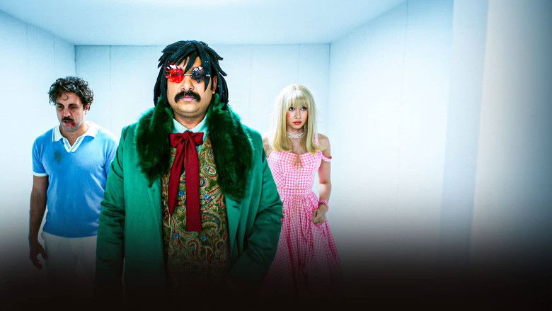 A Break of Happy Moments still