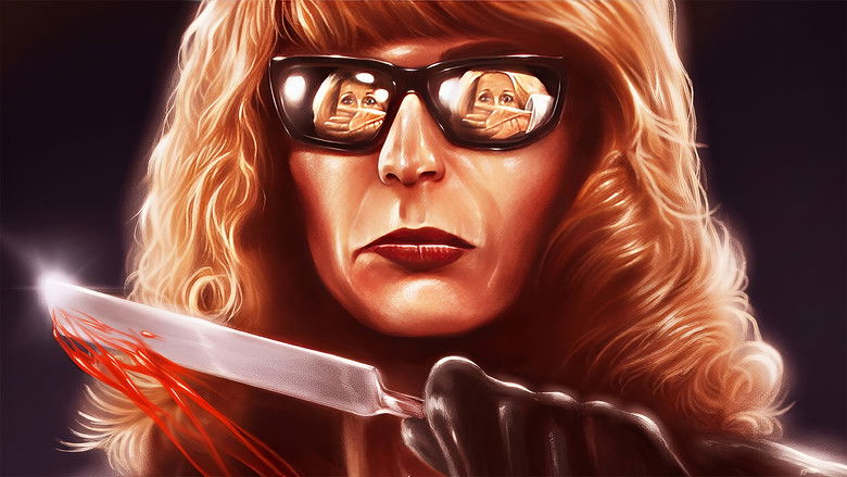 Dressed to Kill still