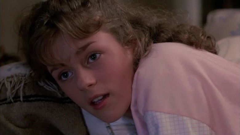 The Boy Who Could Fly still