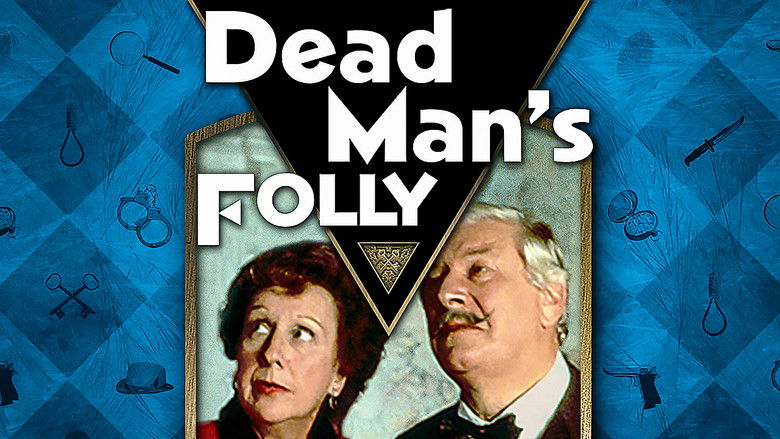 Dead Man's Folly still