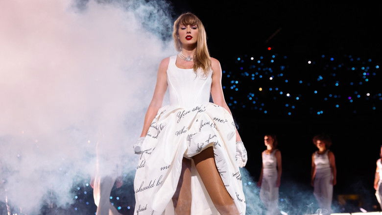 Taylor Swift | The Eras Tour | The Final Show still 2