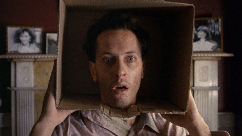 How to Get Ahead in Advertising still 1