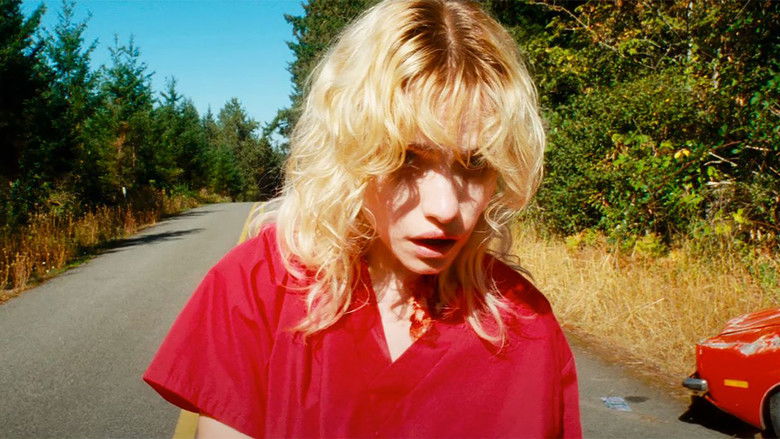 Strange Darling still