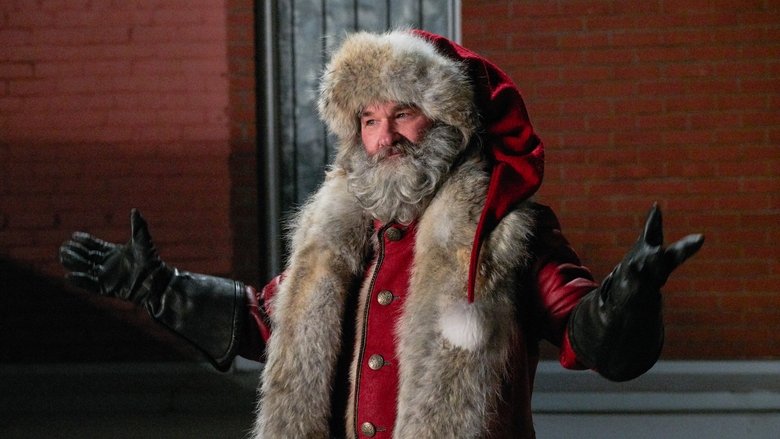 The Christmas Chronicles still