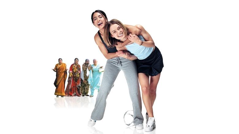 Bend It Like Beckham still 1