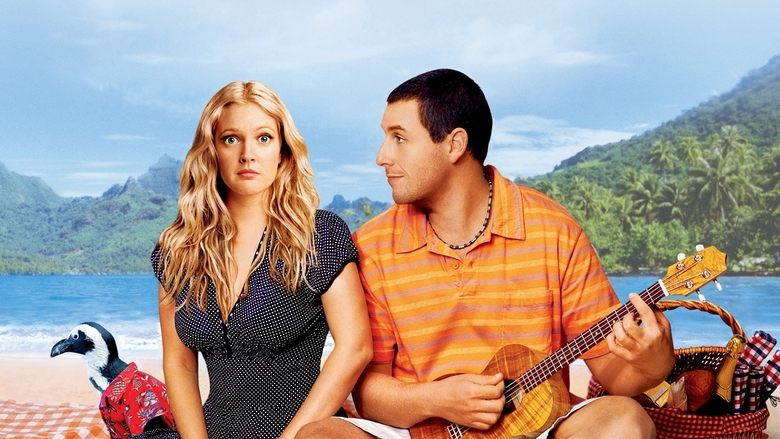 50 First Dates still 4